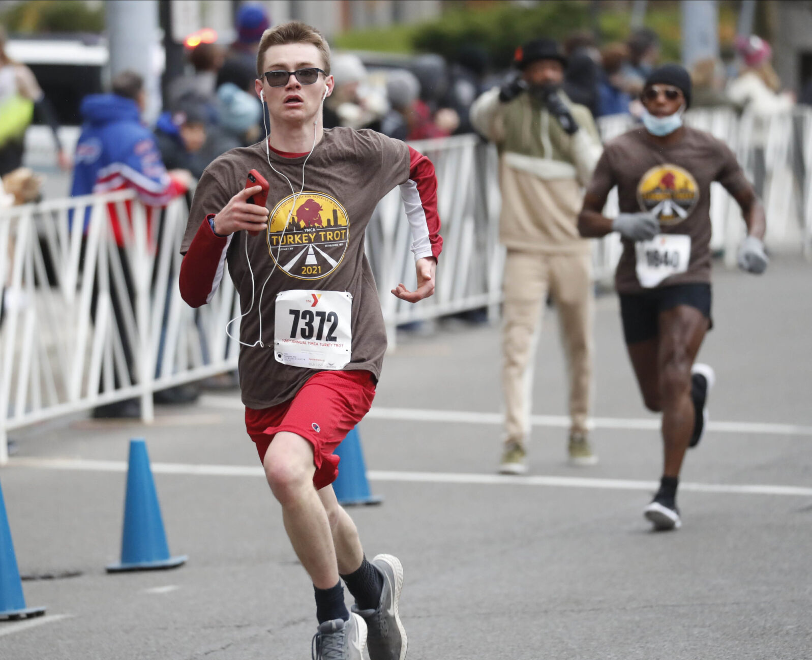 Turkey Trot 2021